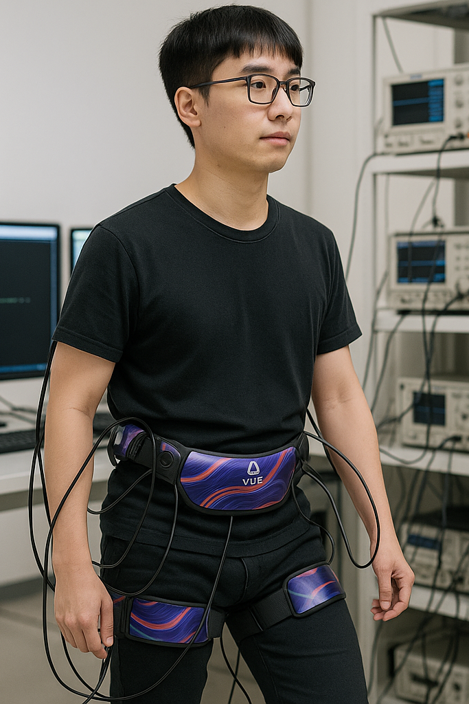 How universities are using exoskeletons in robotics and human performance research