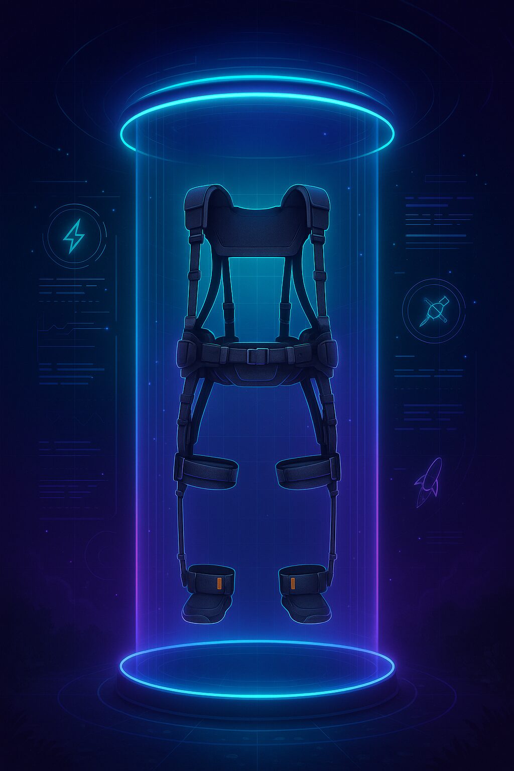 From science fiction to daily life: the rise of exoskeletons in Europe